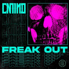 PREMIERE: CMIND - Enemy [Golden Soul]