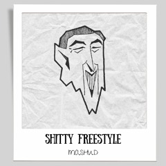 Shitty Freestyle (unmastered)