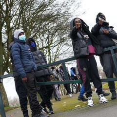 CR7 X Skengdread X Ysurve getbackgang