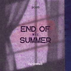 End of Summer
