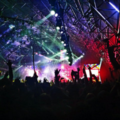 Trancemission Festival 2025
