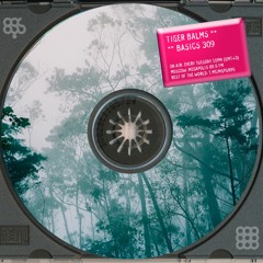 Basics Radio Show 309 @ Megapolis 89.5 FM + Закрытое радио 30.03.2021