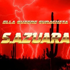 ELLA QUIERE GUARACHITA - S.AZUARA