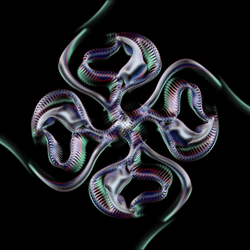 ASW Premiere: Oculus. - Sin [SWW001]