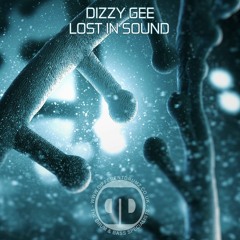 Dizzy Gee - Different Drumz - Lost In Sound, Live Show - 31.10.2020