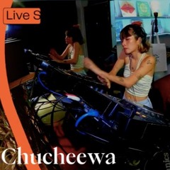Chucheewa @ Durian Radio - Nov 2022