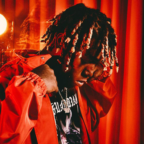 Don Toliver - Slippy on yo slide