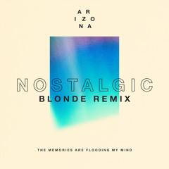Nostalgic (Blonde Extended Remix)