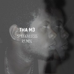 Speechless (Remix)