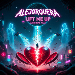 AleJorquera - Lift me up (Original  Mix)