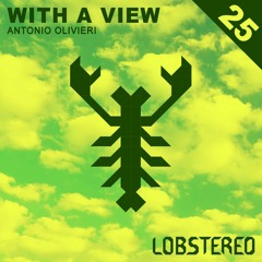 Antonio Olivieri - With A View (Original Mix)