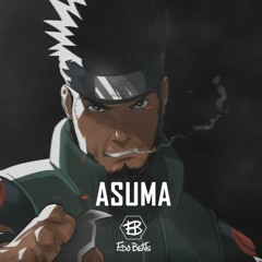 [FREE] Emotional Naruto Type Beat - "Asuma"