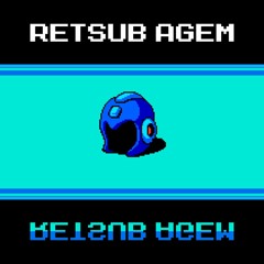 RETSUB AGEM | Mega Buster ITSO ainavol | Take 2