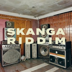 Skanga Riddim