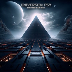 Universum Psy - Eclipse Harmony