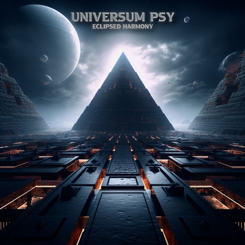 Universum Psy - Eclipse Harmony [FREE DOWNLOAD]