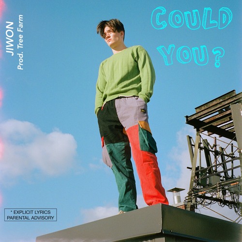 Could You? (feat. Jiwon)