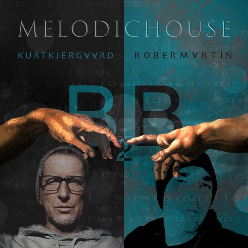 B2B • 13 "Kurt Kjergaard & Rober Martin"