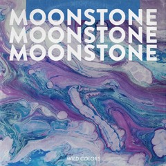 Wild Colors - Moonstone (NOISE)