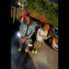 Dro Kenji - Hold Me Back (feat. E the profit) unreleased