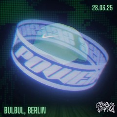 Groove Therapy @ Bulbul, Berlin | 28.03.25