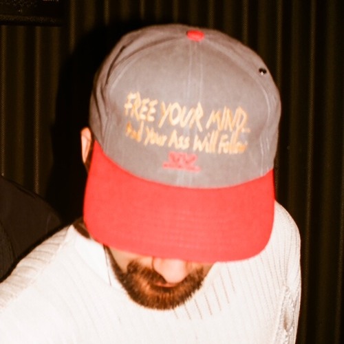 Ken Okuda @ Fusion Festival 2024 | Dubstation