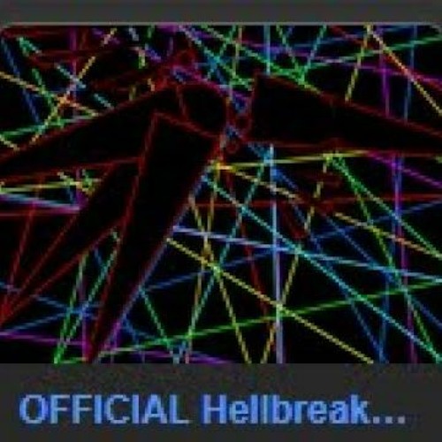 HELLBREAKER (v2) - VS Bambi Fantrack