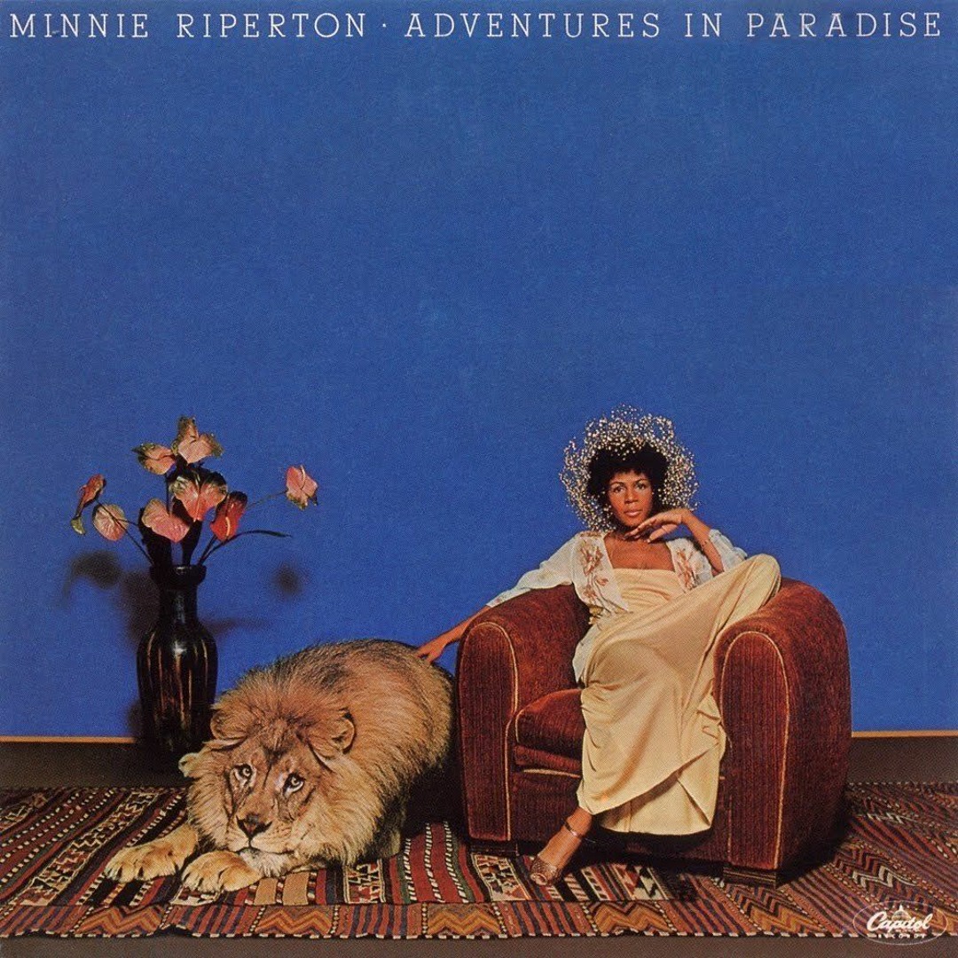 Stream Minnie Riperton - Inside My Love (Hart & Neenan Edits 001