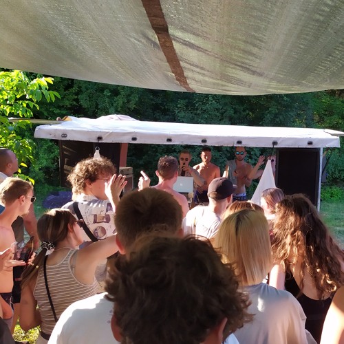 Summer Vibes @ Open Air Rave 10.07.2021