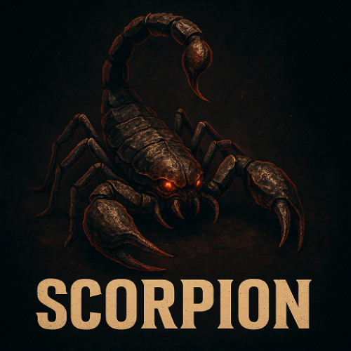 Uncle Bud - Scorpion