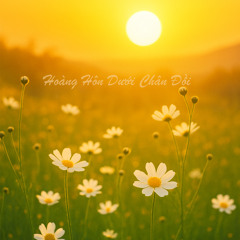 Hoàng Hôn Dưới chân Đồi