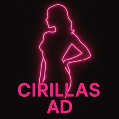 CIRILLAS WRIF AD