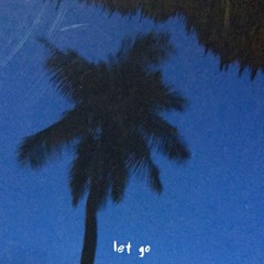 galimantias - let go [VIJAY remix]