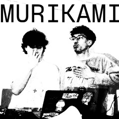 MURIKAMI PROD SLVR