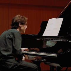 Nine Etudes For Piano