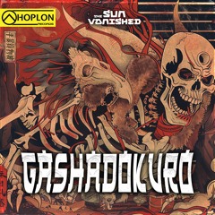 The Sun Vanished - Gashadokuro