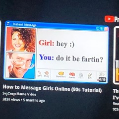 CHING CHONG LONG SUCK MY DONG