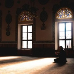 يَا أَيُّهَا الَّذِينَ آمَنُوا كُتِبَ عَلَيْكُمُ الصِّيَامُ | أحمد النفيس