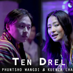 TENDREL COVER BY PHUNTSHO WANGDI & KUENZA LHAM FROM FILM MUTITHRISHING FILM. UNPLUGGED SESSION EPI 4