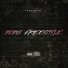 2025 Freestyle (prod. brxmley)