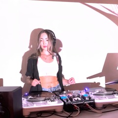 DJ Live Session 3 w/ Joy