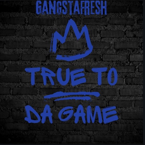 Da Rules of The Game