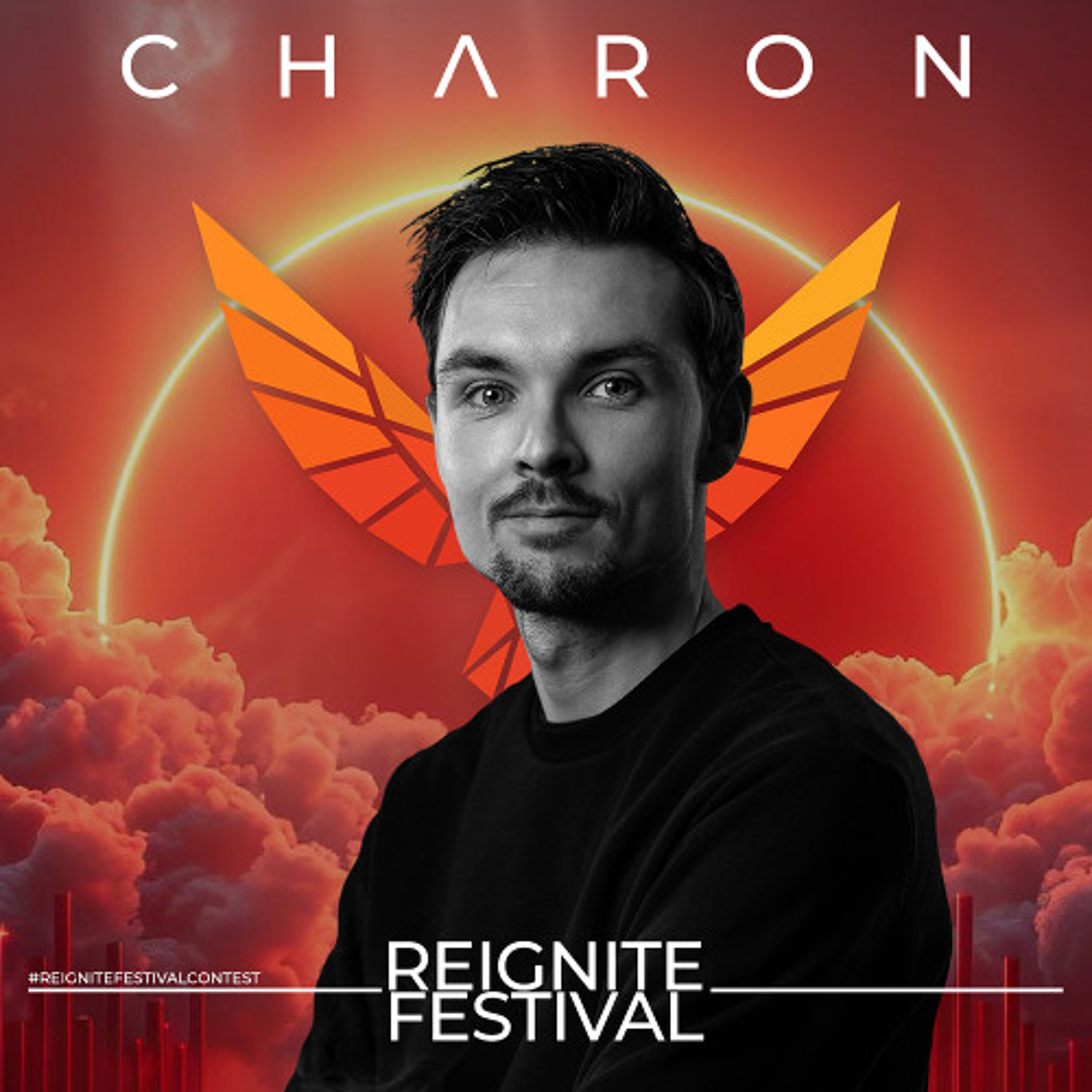 Charon × Reignite Festival DJ Contest episode artwork