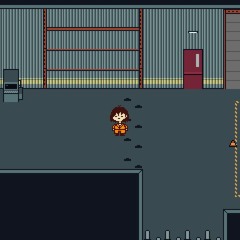 5 - The Warehouse