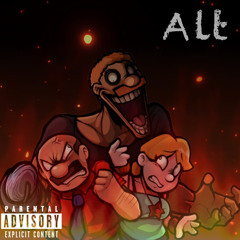Shuck! (Alt Vocals)