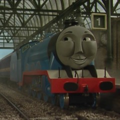 Gordon's Theme S8-12