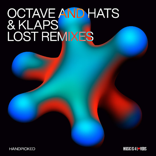 Premiere : Octave & Hats & Klaps - Lost (BRYZ Remix) (HP016)