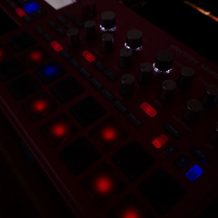 Bassline Heaven [125er] [KORG E2 Beginnings]