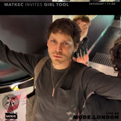 15/08/25 - Matkec Invites Girl Tool