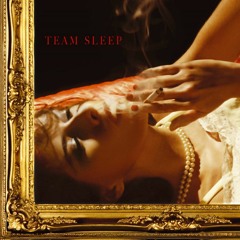 Team Sleep - Your Skull Is Red